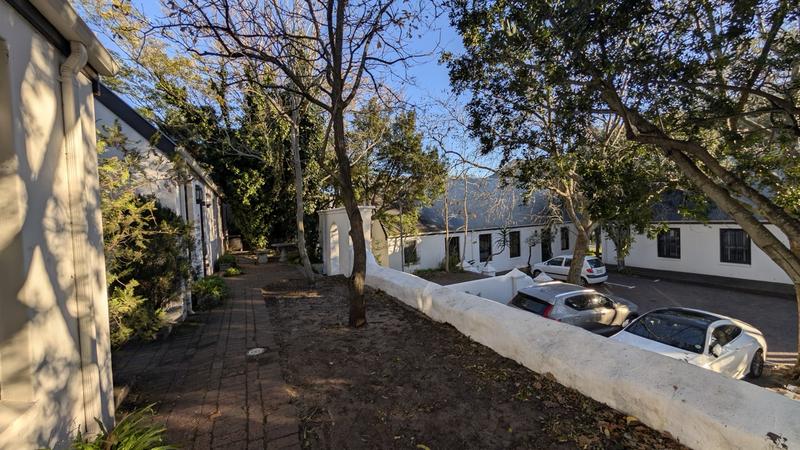 To Let Commercial Property for Rent in Hout Bay Western Cape